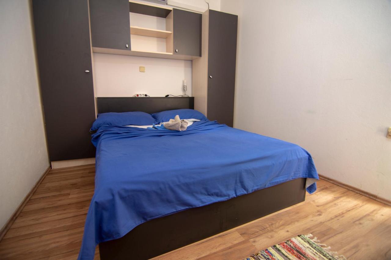 Apartmani Caganic Villa Bledi Вир Екстер'єр фото
