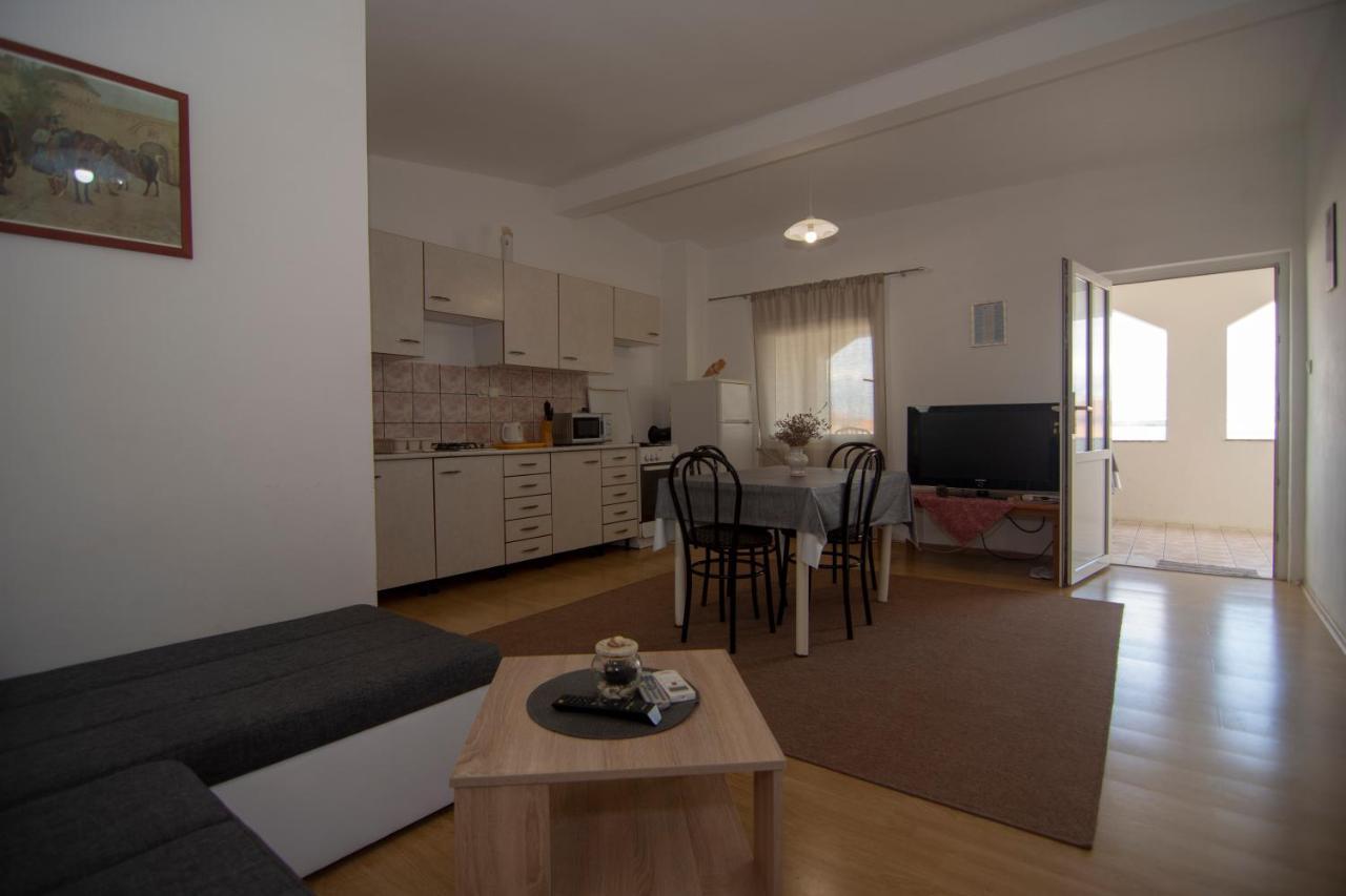 Apartmani Caganic Villa Bledi Вир Екстер'єр фото