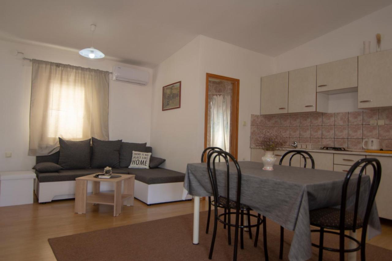 Apartmani Caganic Villa Bledi Вир Екстер'єр фото