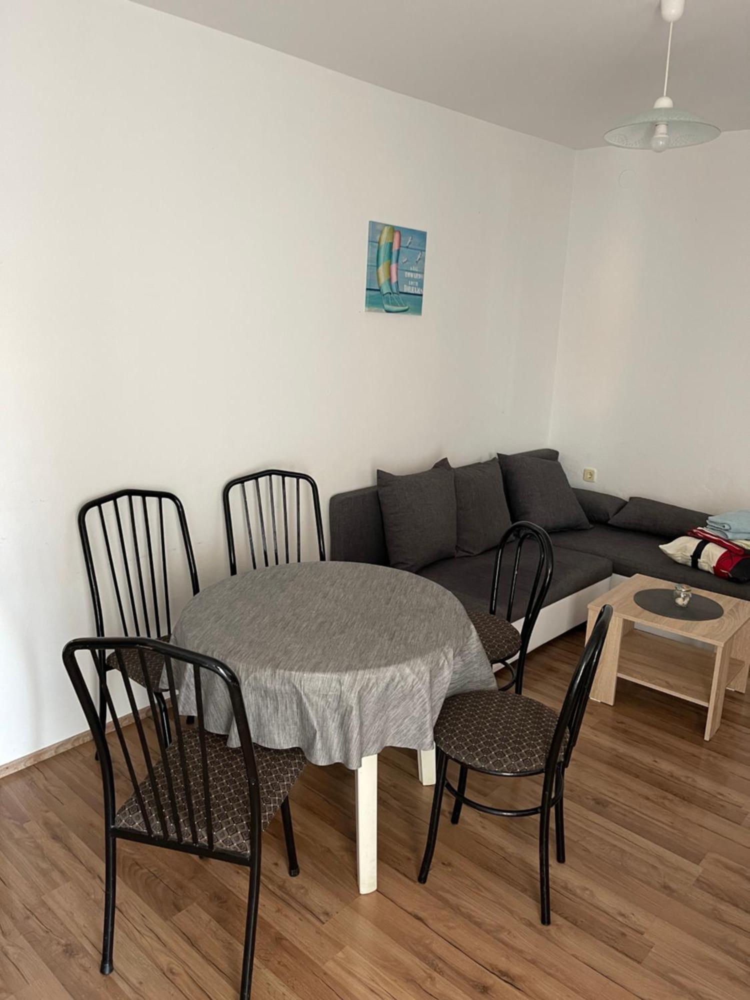 Apartmani Caganic Villa Bledi Вир Екстер'єр фото