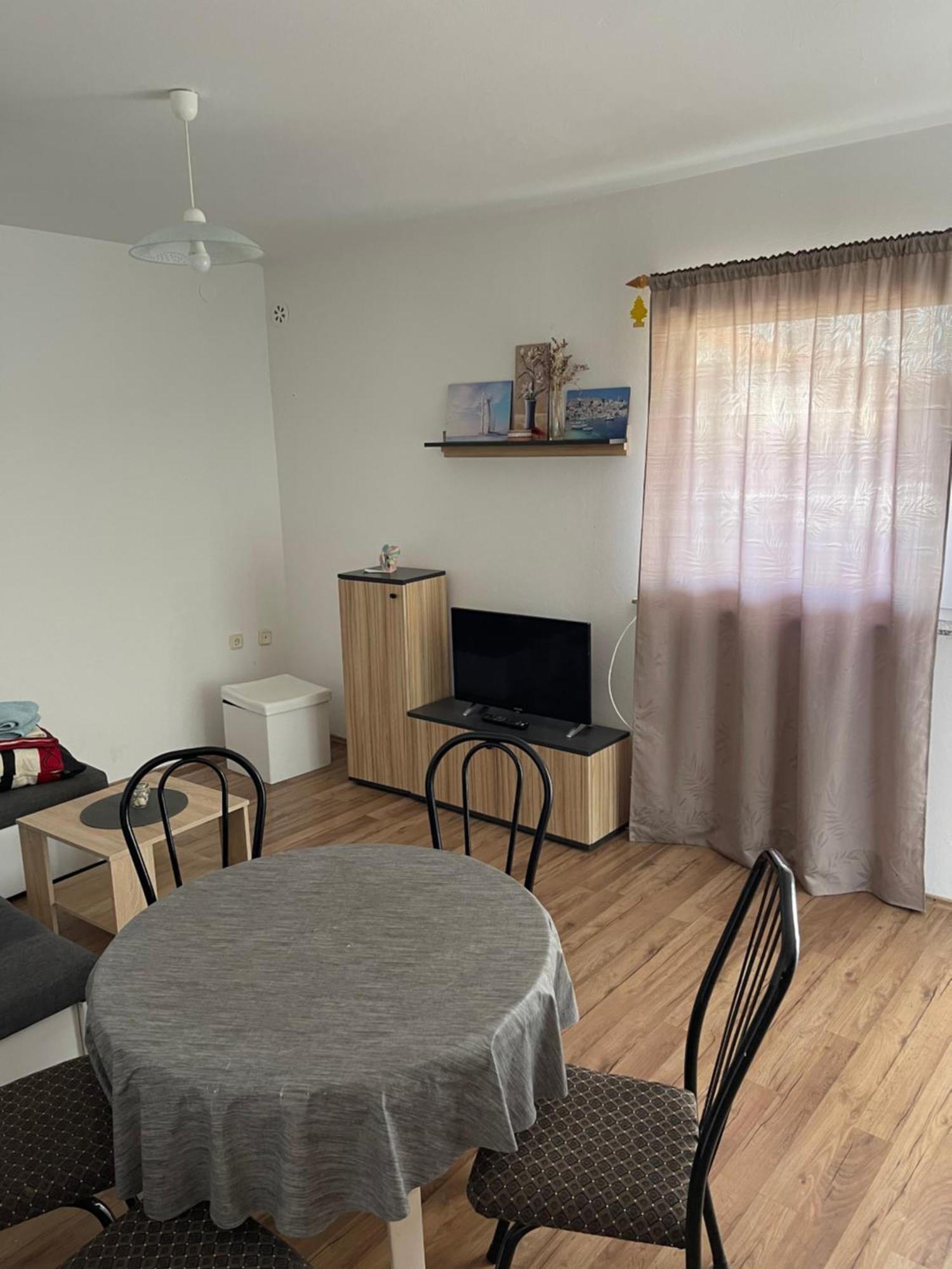 Apartmani Caganic Villa Bledi Вир Екстер'єр фото