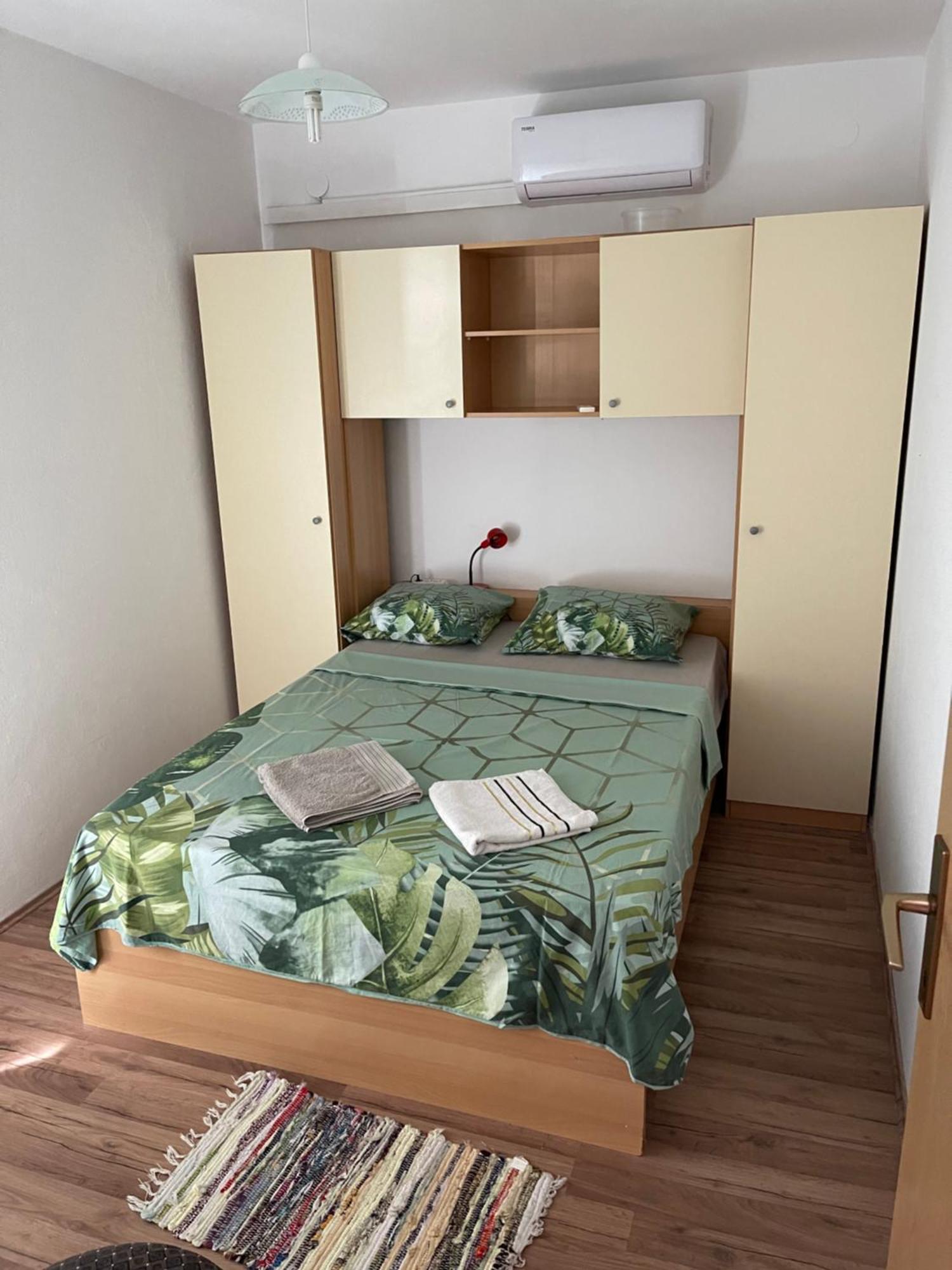 Apartmani Caganic Villa Bledi Вир Екстер'єр фото
