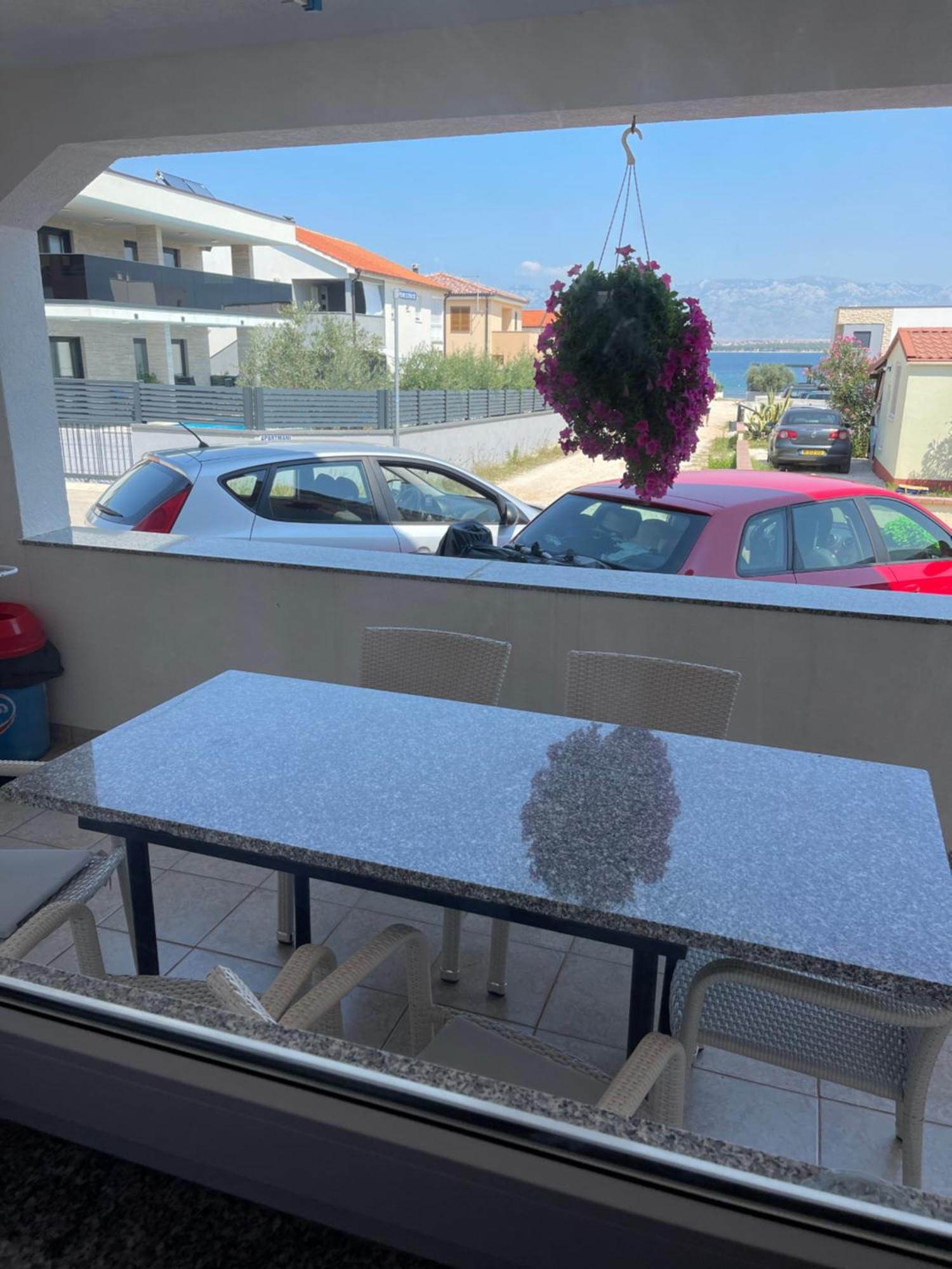 Apartmani Caganic Villa Bledi Вир Екстер'єр фото