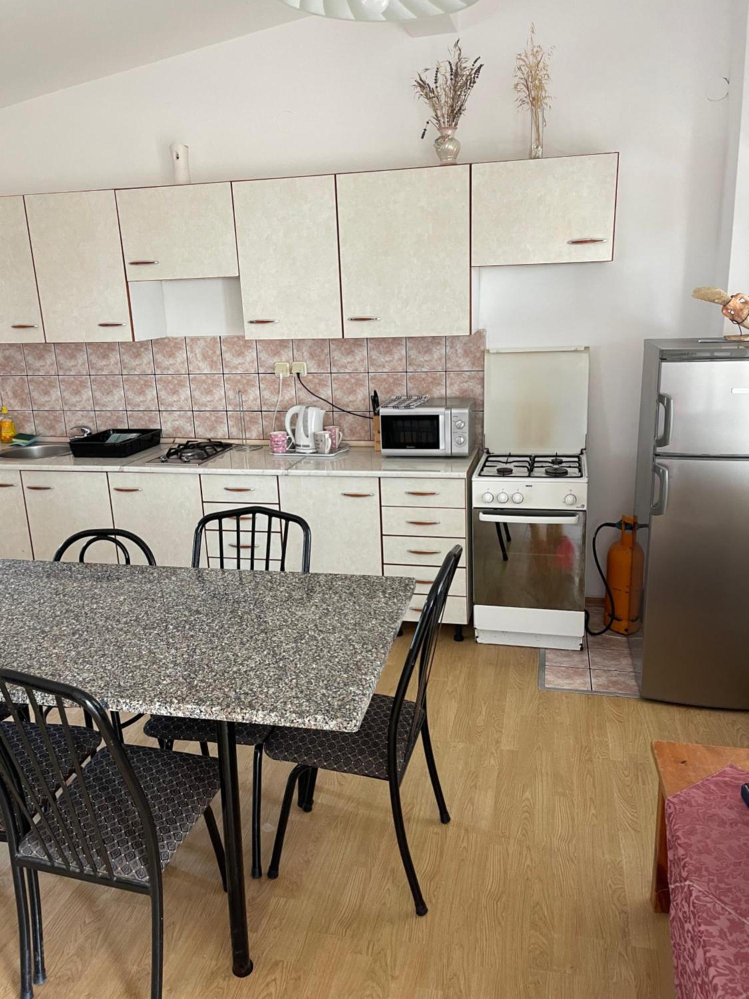 Apartmani Caganic Villa Bledi Вир Екстер'єр фото