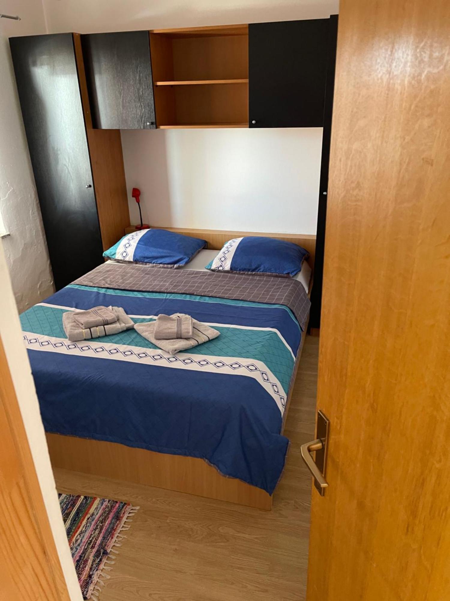 Apartmani Caganic Villa Bledi Вир Екстер'єр фото