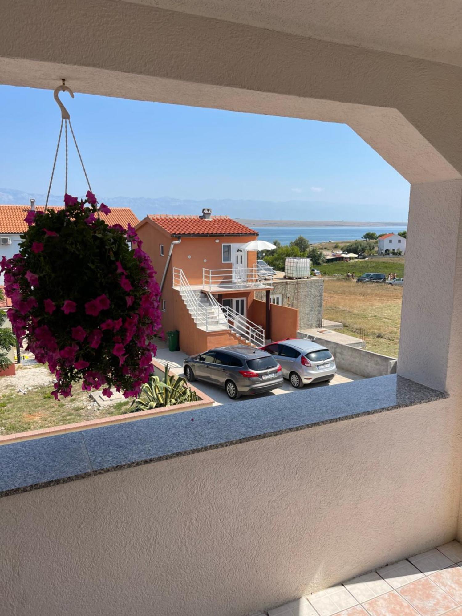 Apartmani Caganic Villa Bledi Вир Екстер'єр фото