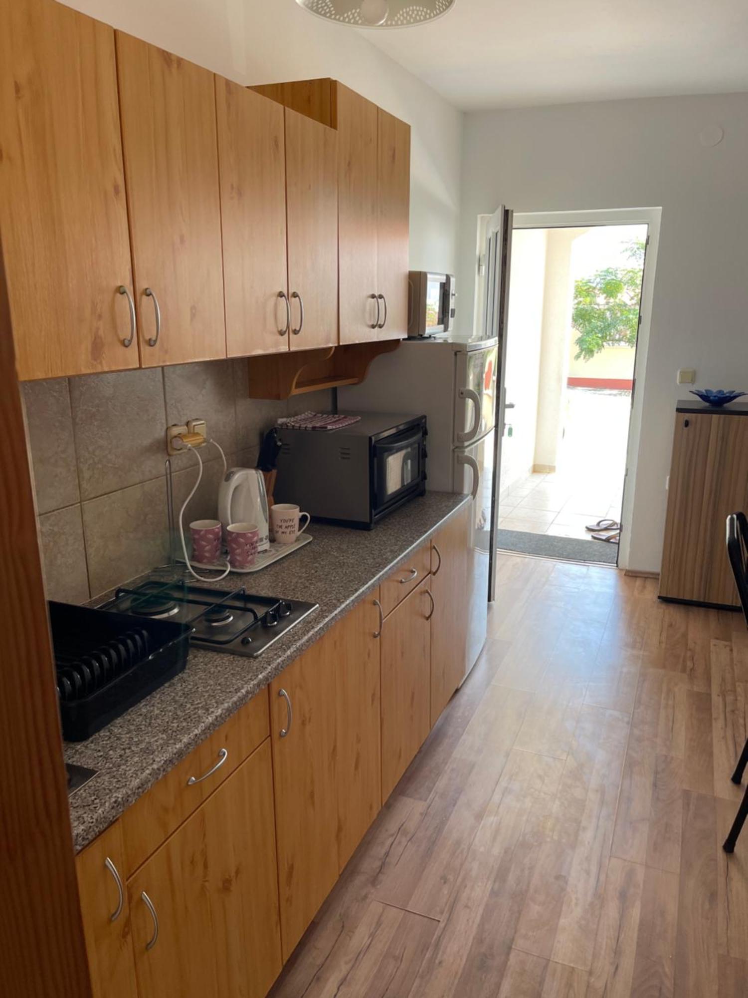 Apartmani Caganic Villa Bledi Вир Екстер'єр фото