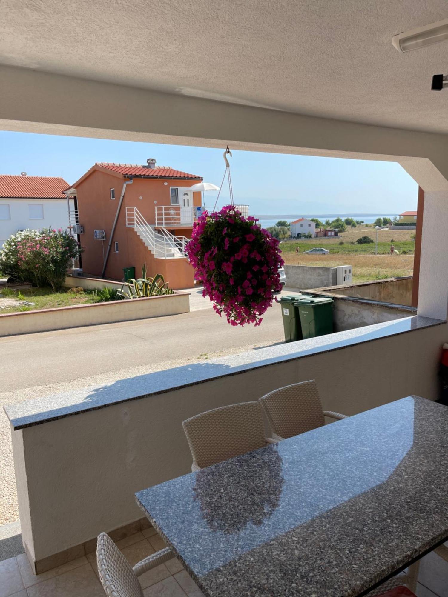 Apartmani Caganic Villa Bledi Вир Екстер'єр фото