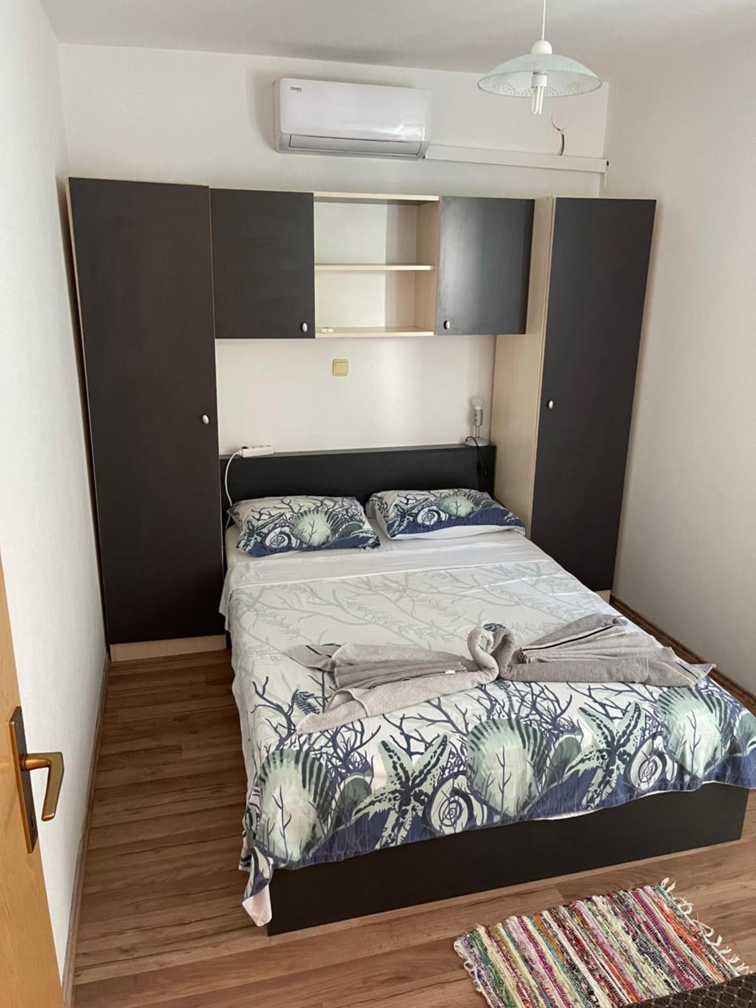 Apartmani Caganic Villa Bledi Вир Екстер'єр фото