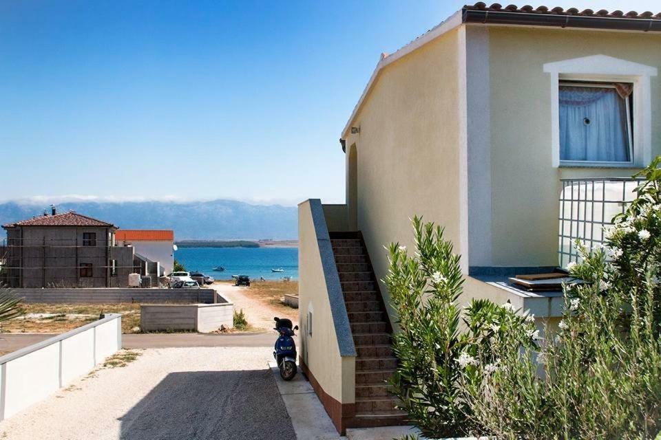 Apartmani Caganic Villa Bledi Вир Екстер'єр фото