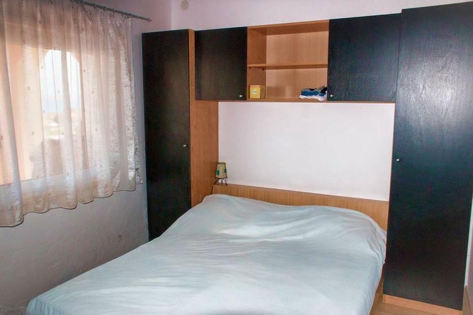 Apartmani Caganic Villa Bledi Вир Екстер'єр фото
