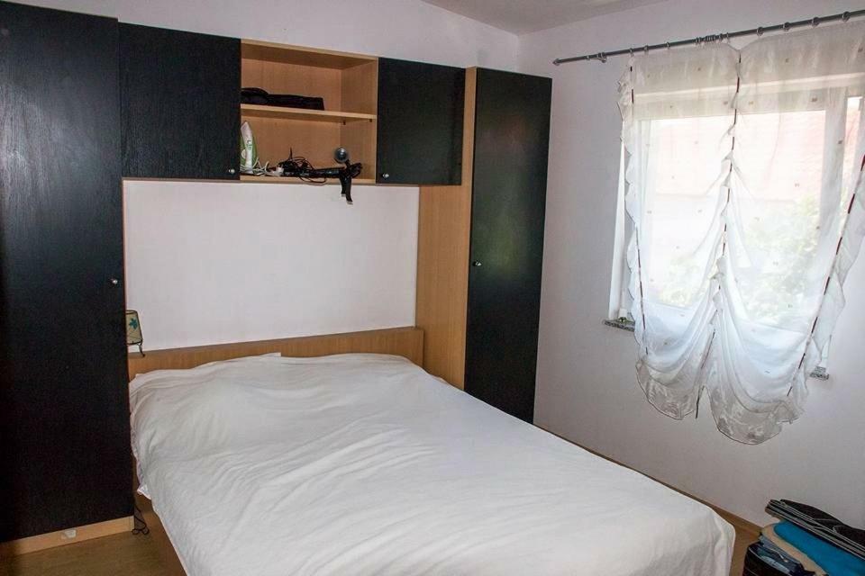 Apartmani Caganic Villa Bledi Вир Екстер'єр фото