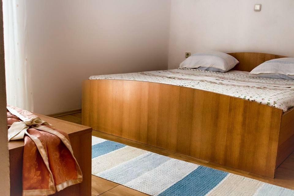 Apartmani Caganic Villa Bledi Вир Екстер'єр фото