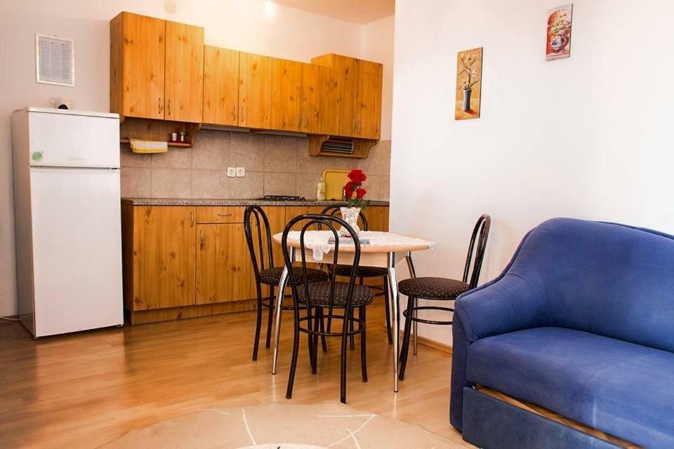 Apartmani Caganic Villa Bledi Вир Екстер'єр фото
