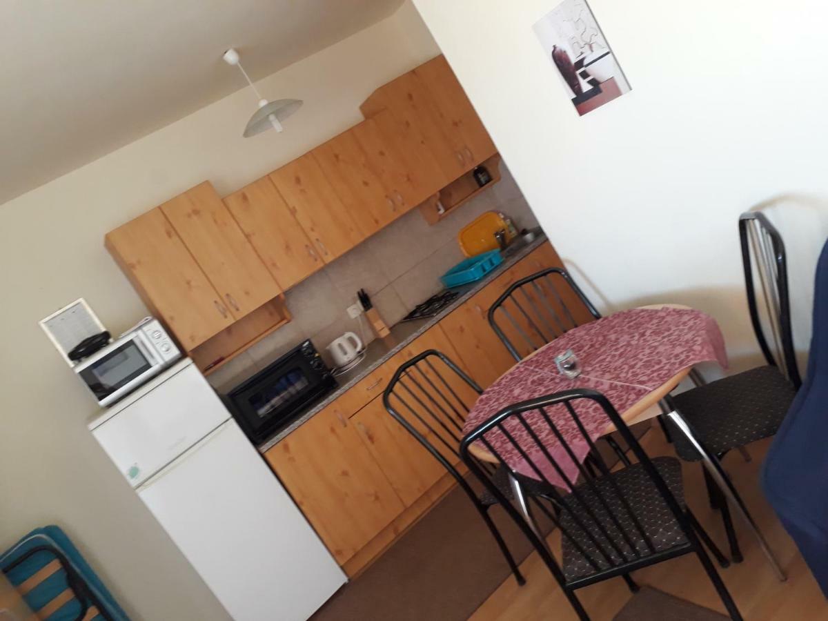 Apartmani Caganic Villa Bledi Вир Екстер'єр фото