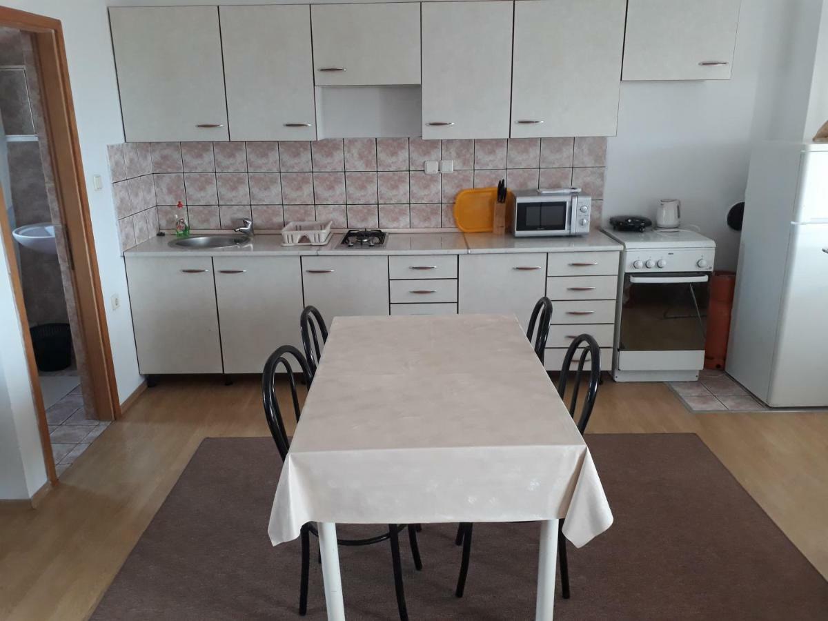 Apartmani Caganic Villa Bledi Вир Екстер'єр фото
