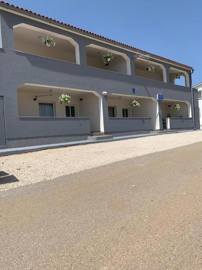 Apartmani Caganic Villa Bledi Вир Екстер'єр фото